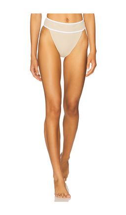 L'Academie - by Marianna Jolie High Waist Bottom