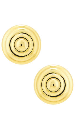 LELET NY - Ziggy Stud Earrings