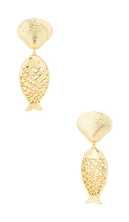 LELET NY - Shelby Earrings