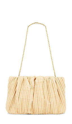 Loeffler Randall - Brit Flat Pleated Pouch