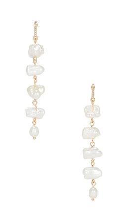 Lovers and Friends - Mabel Earring