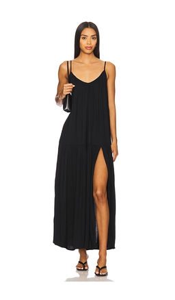 L SPACE - Malibu Dress