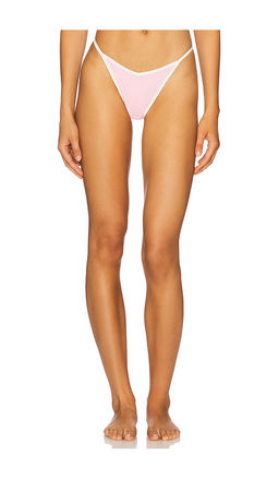 L SPACE - Pixie Bikini Bottom