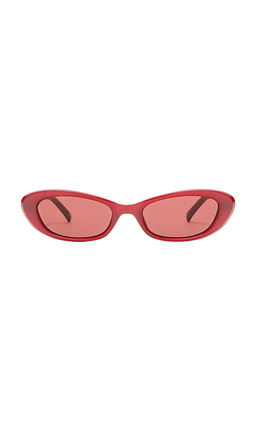 Le Specs - The Whisperer Sunglasses