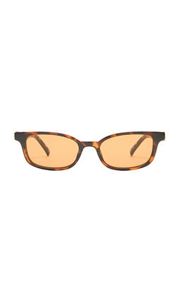 Le Specs - Confidential Sunglasses