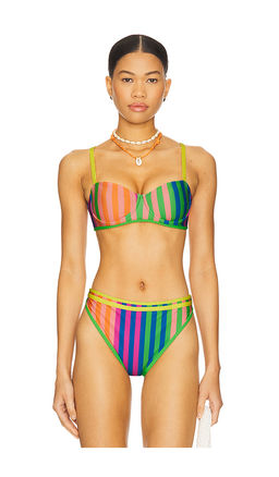 Maaji - Violeta Bikini Top