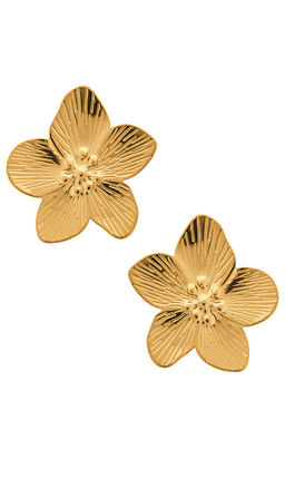 Maison Irem - Bohemian Blossom Earrings
