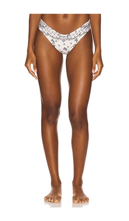 Montce Swim - Lulu Bikini Bottom