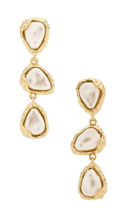 petit moments - Heights Earrings