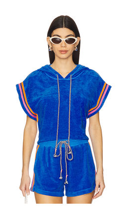 SUNDRY - Lounge Popover