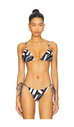 SNDYS - Agnes Bikini Top