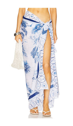 Seafolly - Marbella Sarong