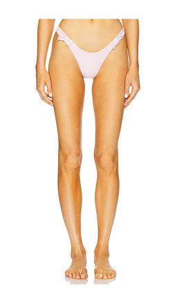 Seafolly - High Cut Rio Pant Bikni Bottom