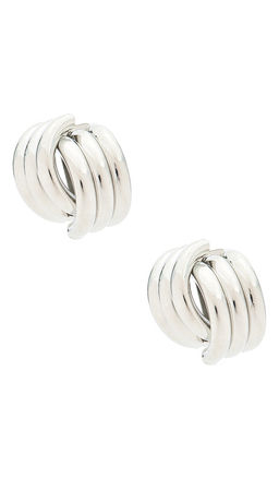 SHASHI - x REVOLVE Knot Earrings