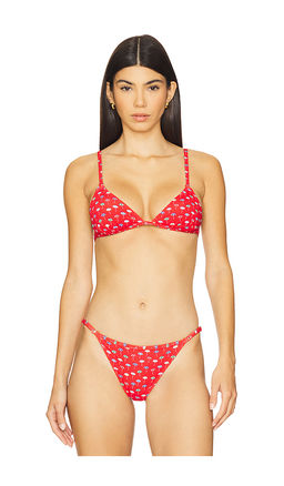 Solid & Striped - The Lulu Bikini Top