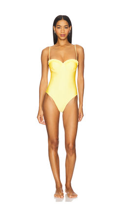 Solid & Striped - The Carmen One Piece