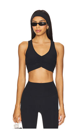 Splits59 - Airweight Ruched Sports Bra