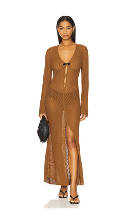 The Garment - Tanzania Dress