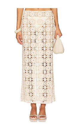 Tularosa - Tahlia Maxi Skirt