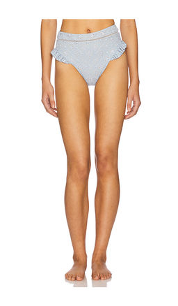 Tularosa - Zeina High Waist Bottom