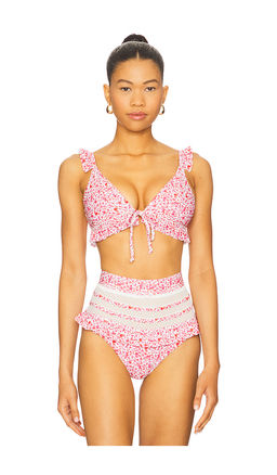 Tularosa - Dreamer Top