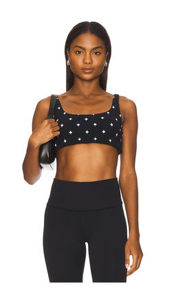 THE UPSIDE - Satellite Bridie Sports Bra
