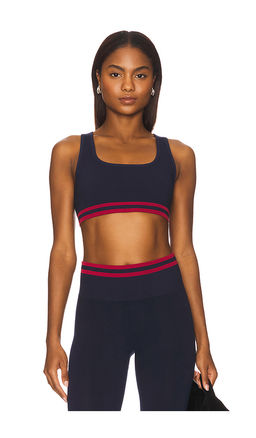 THE UPSIDE - Jade Seamless Sports Bra