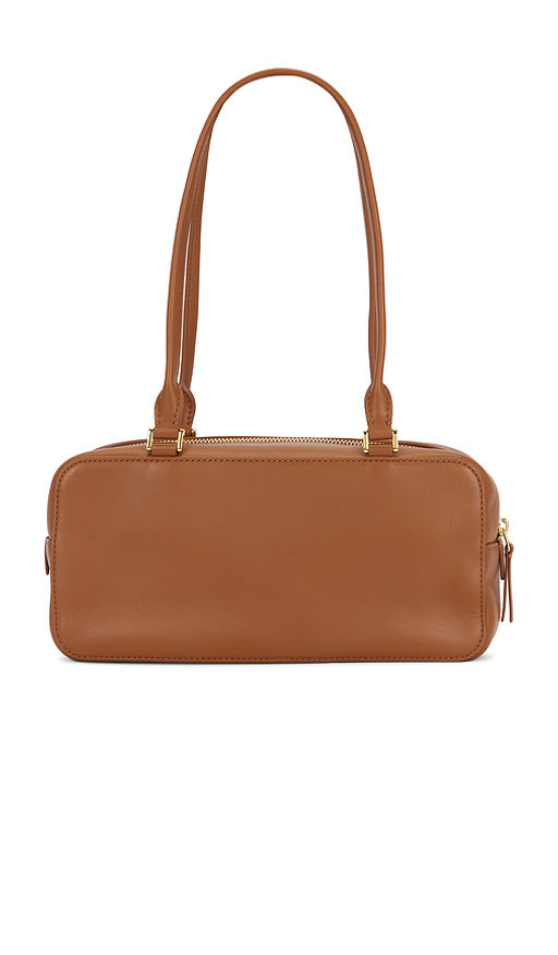 Buy Veronica Beard Boxy Shoulder Bag Online