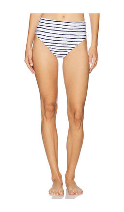 Vix Swimwear - Bela Hot Pant Full Bikini Bottom