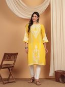 Yellow color option, Sold out, Currently selected