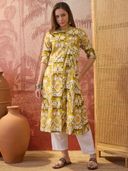 Mustard color option, Currently selected