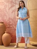 Blue color option, Sold out, Currently selected