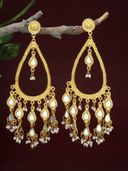 Gold color option, Currently selected