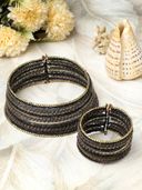 Black color option, Sold out
