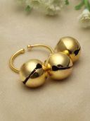 Gold color option, Currently selected