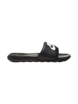 Nike - Womens Victori One Sliders - Black