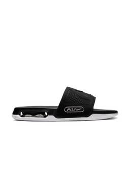 Nike - Mens Air Max Cirro Sliders - Black