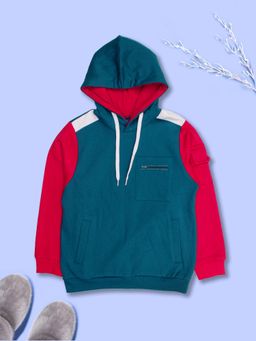 KiddoPanti - Boys Hoodies with Pocket