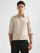 Beige color option, Currently selected