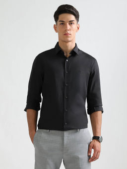 Arrow Newyork - Men Twill Brooklyn Ultra Slim Fit Shirt