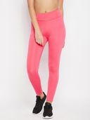 Pink color option, Currently selected