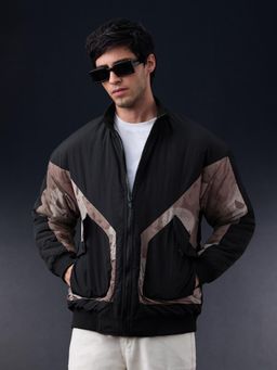 The Souled Store - Official Punisher: Justice Men Jacket