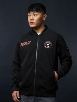 The Souled Store - Official Star Wars: Choose The Dark Side Men Jacket