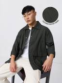 Charcoal color option