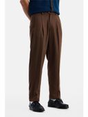 Brown color option, Currently selected