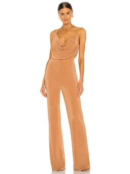 Misha - Moyra Jumpsuit