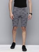 Grey color option, Currently selected