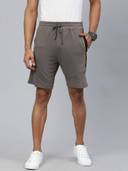 Grey color option, Currently selected