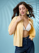 Yellow color option