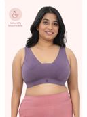 Lavender color option